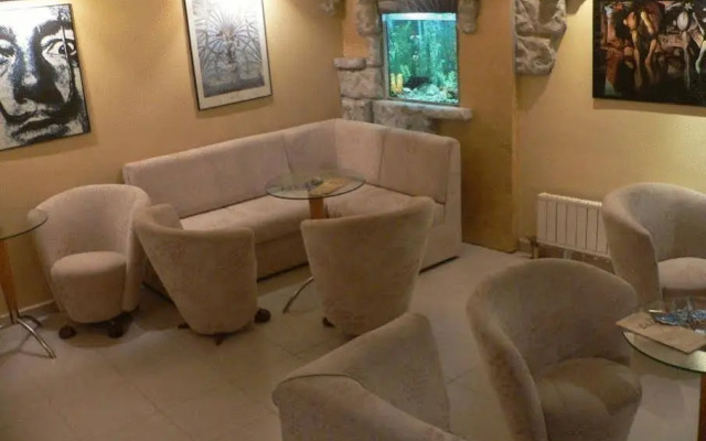 Art Hotel Dali