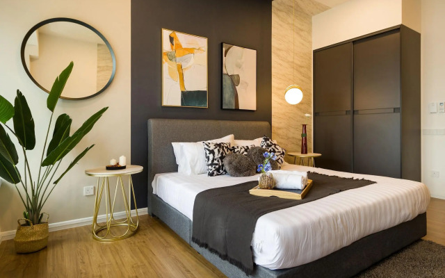 Ceylonz Suites Kuala Lumpur, Roam