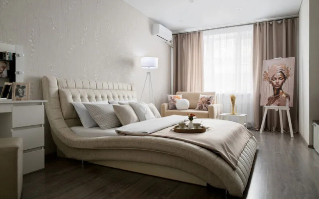 Как Дома 58 на ул. Тамбовская, д. 1Б