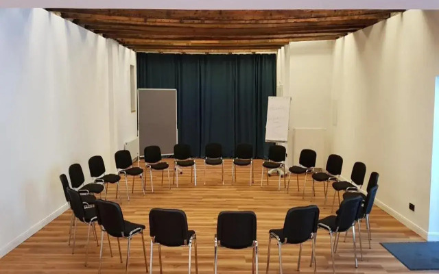 Nikii Boutique Hotel