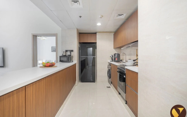 Spacious Pulse Smart Residence JVC