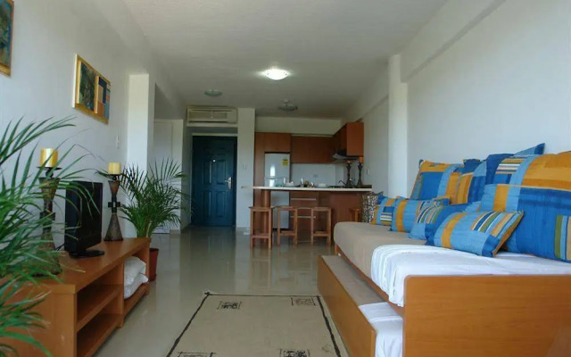 Sunsol Caribbean Beach