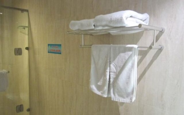 GreenTree Alliance Shandong Jining Qufu Bus Station Hotel