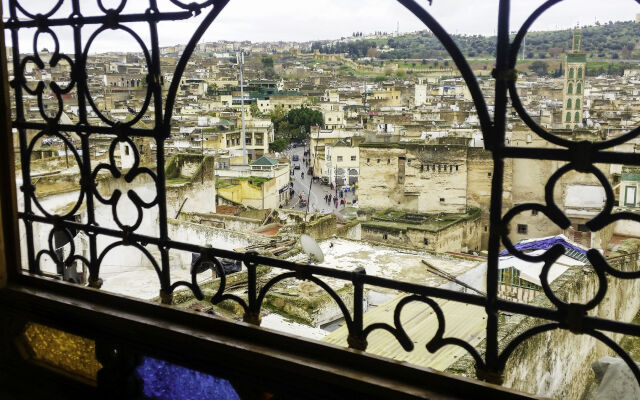 Riad Ouliya