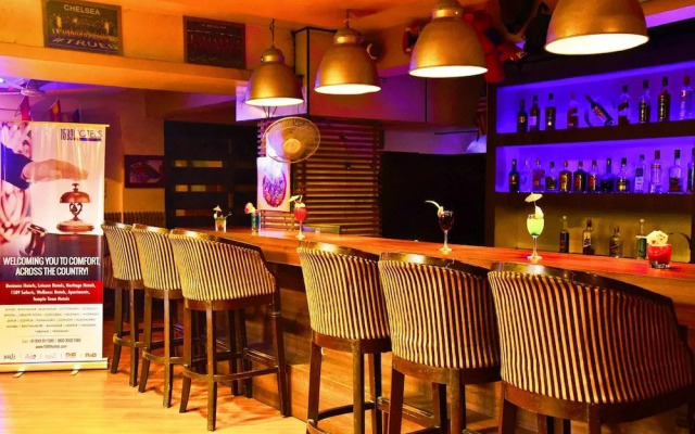 GenX Aravali by 1589 Hotels