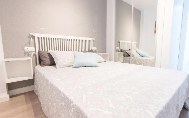 Apartamento Galicia