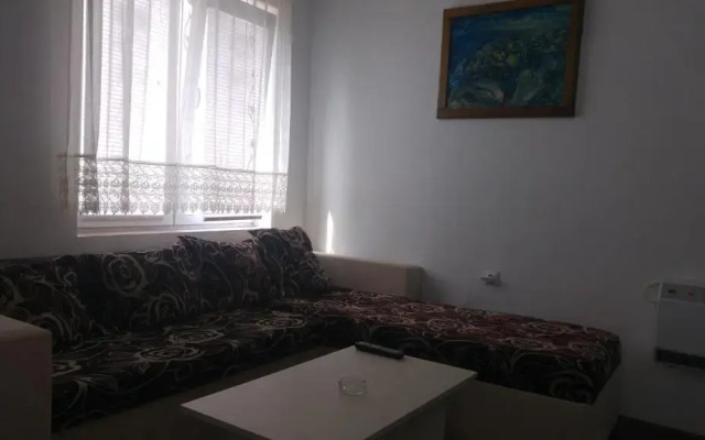 Garni Hotel H2O