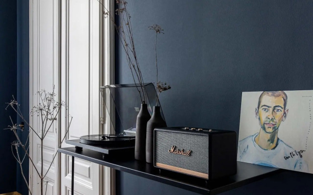 Zola Hotel - Palais de Bohème