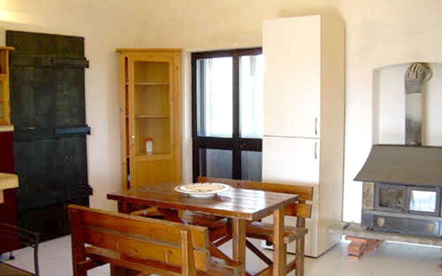 Villa With 3 Bedrooms in Frassanito, With Private Pool
