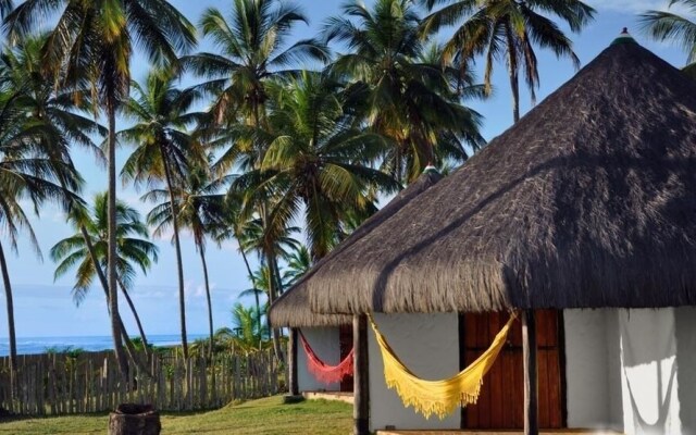 Aldeia Setemares Bangalôs