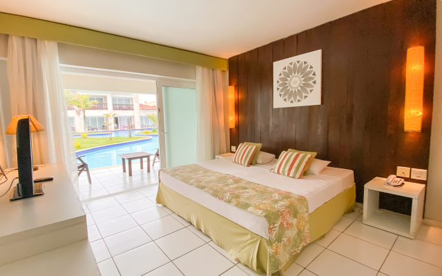 Búzios Beach Resort by WAM Experience