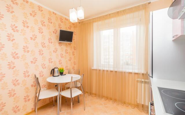 Апартаменты на улице Академика Королёва 7