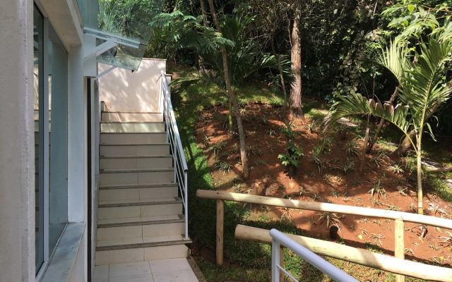 Pousada Praia João Fernandes