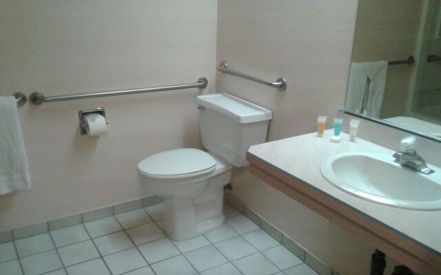 Rodeway Inn & Suites Las Vegas Strip