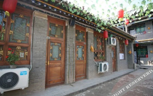 Yuechanglai Inn