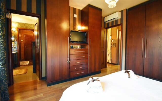 President Suite Apartment