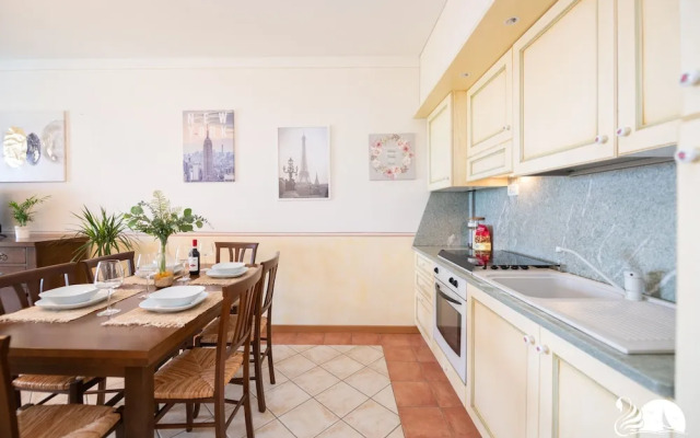 Appartamento Katy in Polpenazze del Garda