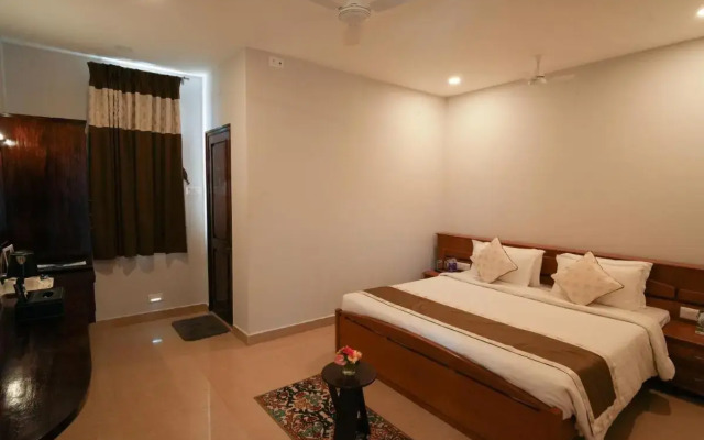 MGM Whispering Wind's Yelagiri