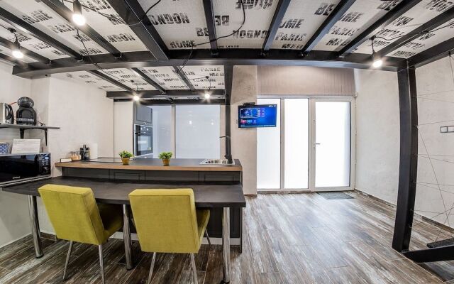 Sofia Life Apartments