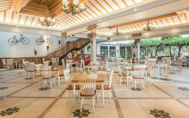 Grand Rohan Jogja