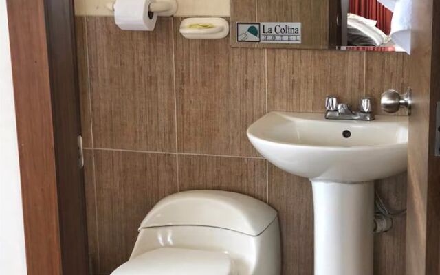 Hotel La Colina
