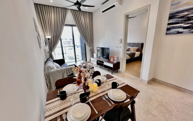 BBCC Lucentia Residence by Kay-Stay