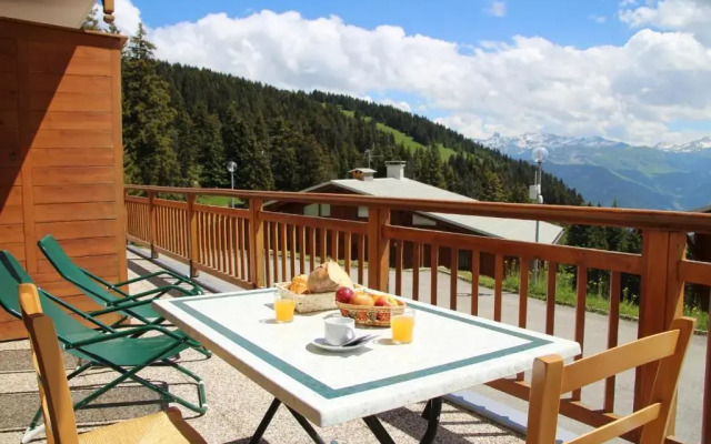 Résidence Reine Des Prés - Chalets Joguet