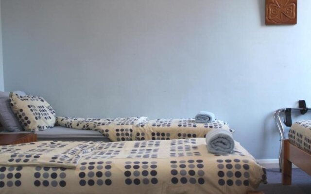 Pax Lodge Hostel
