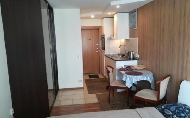 Apartment Vilnius Zemaitijos