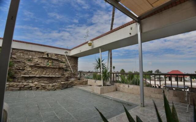 Bed Bed Hotel Abasolo