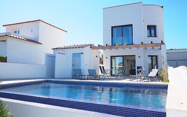 House Alberes Ispica 23474