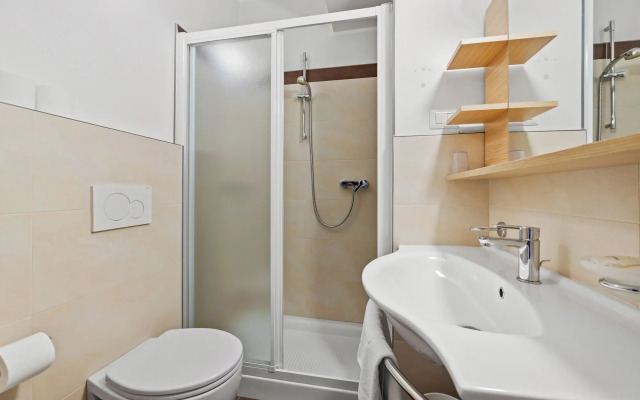 Residence Lagorai