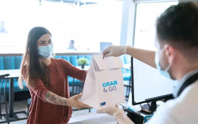 Holiday Inn Express Hyderabad Banjara Hills by IHG