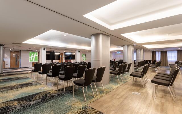 Holiday Inn Newcastle Jesmond by IHG