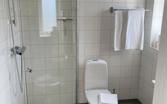 Bedinge Golfklubb hotell