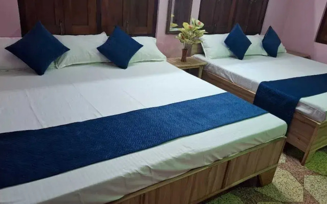 Madhavi Homestay