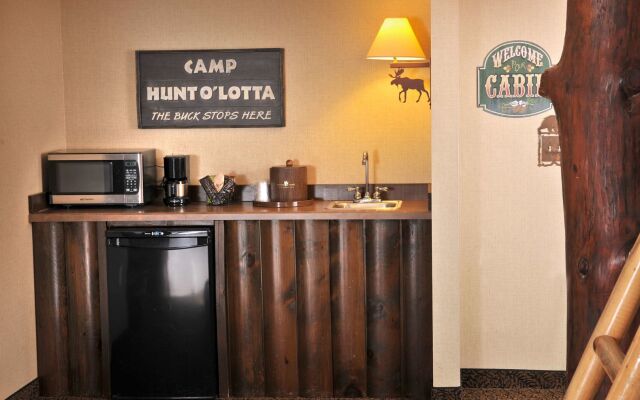 Stoney Creek Hotel Quad Cities - Moline
