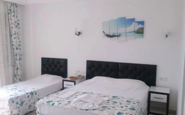 Deniz Hotel