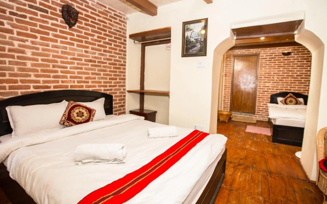 Tulaja Boutique Hotel