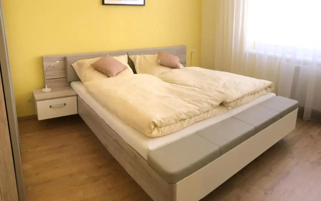 Apartman Gerlach