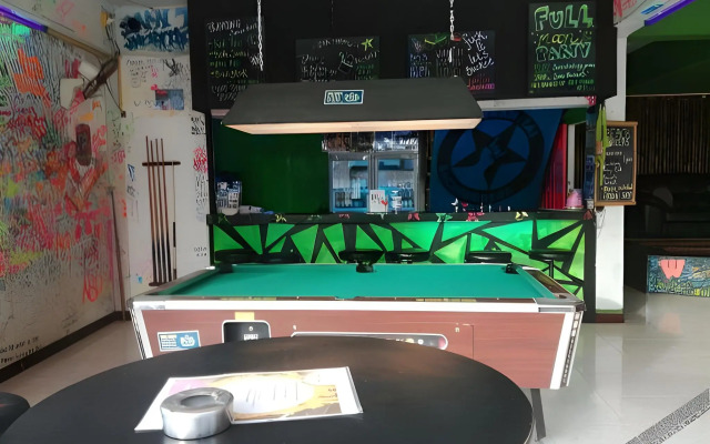 See Sea Backpackers House Hostel