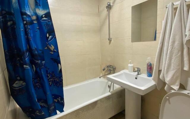 Апартаменты на проспекте Ленина 52/62