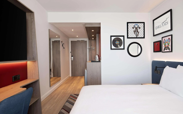 Hampton by Hilton High Wycombe