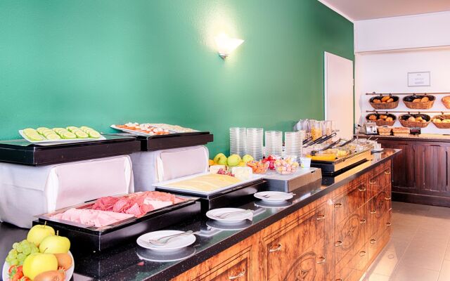 ACHAT Hotel Schwetzingen Heidelberg