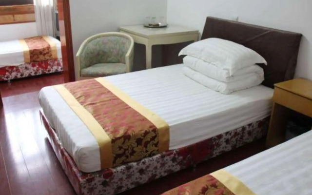 Chenguang Hostel