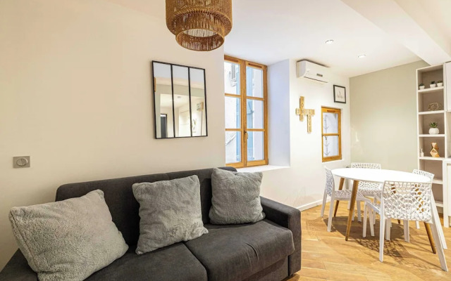 Résidence Cannes MERO