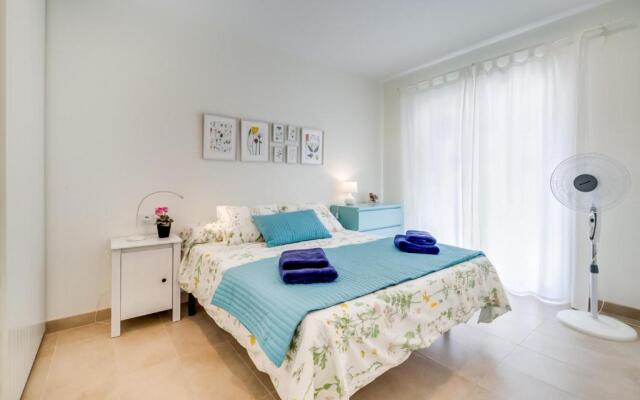 Apartamento Vivalidays Josep