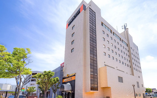 APA Hotel Yamagata Tsuruoka Ekimae