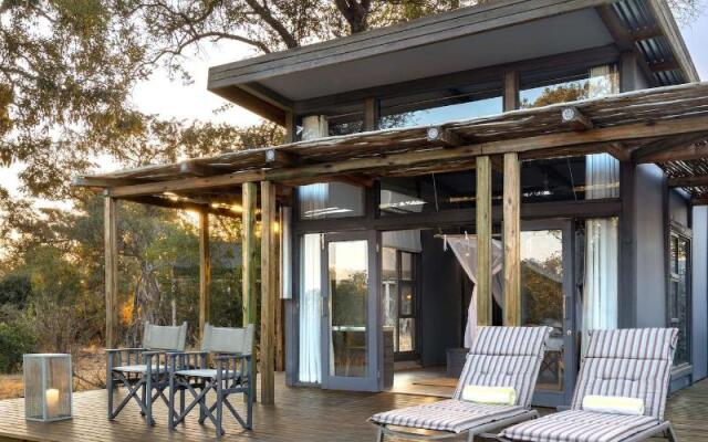 Simbavati River Lodge