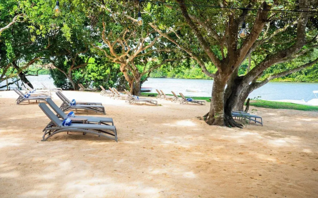 Ocean’s Creek Beach Hotel Mauritius